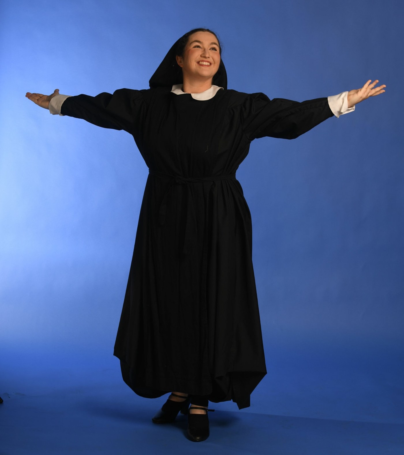 ‘Sound of Music’ hits the stage in Saratoga