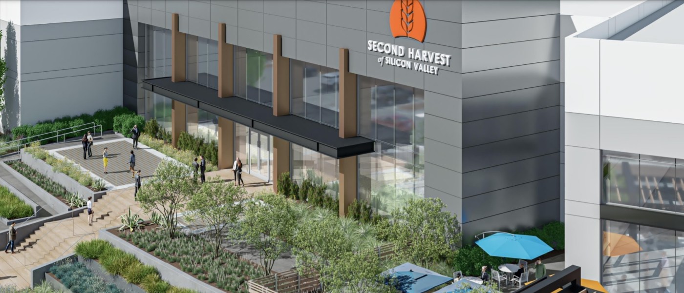 Second Harvest set to open new San Jose HQ in 2027