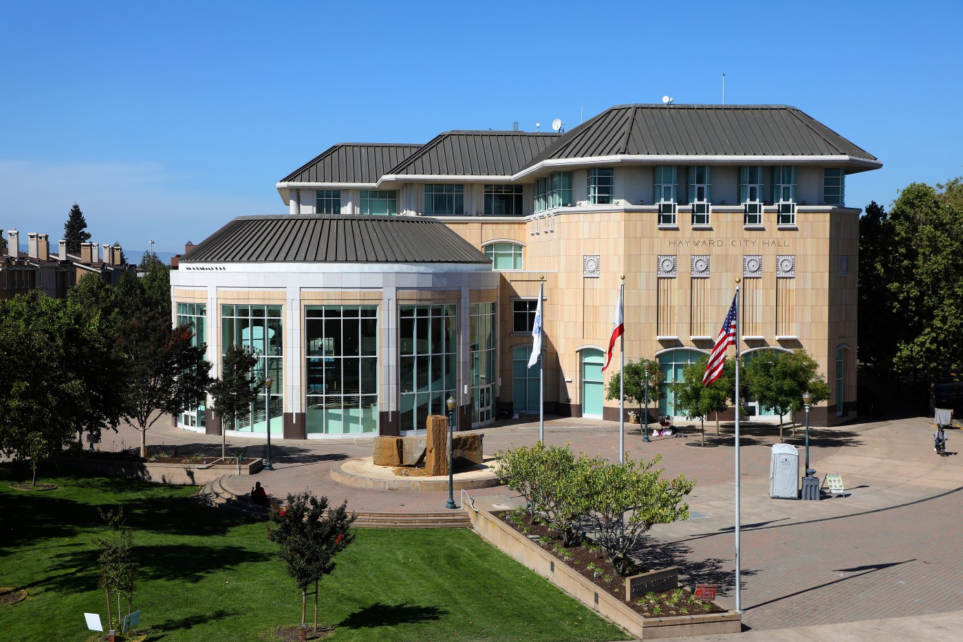 Hayward announces hiring freeze, creates ‘budget war room’ after city drains $31 million in reserves