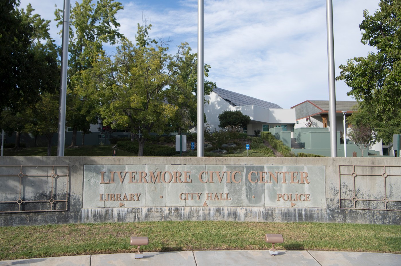 Livermore takes on Alameda, Albuquerque for $1 billion nuclear fusion site