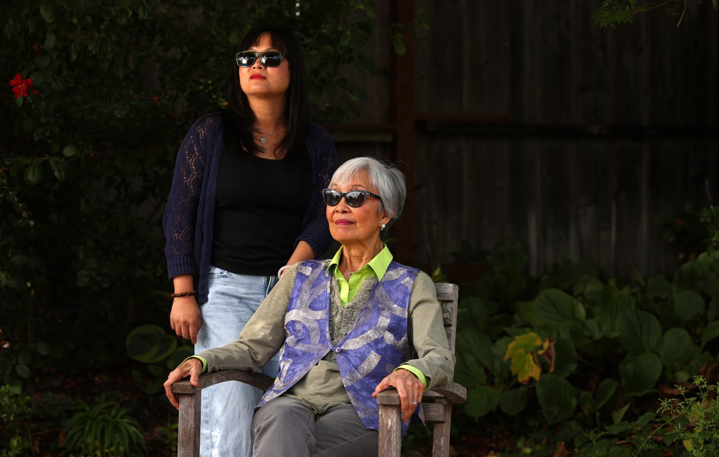 Asia’s ‘forgotten Holocaust’ focus of Bay Area conference