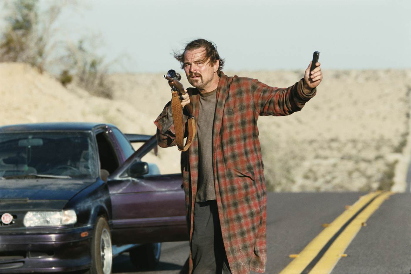 Film Review: Why ‘One Battle After Another’ is the talker of 2025