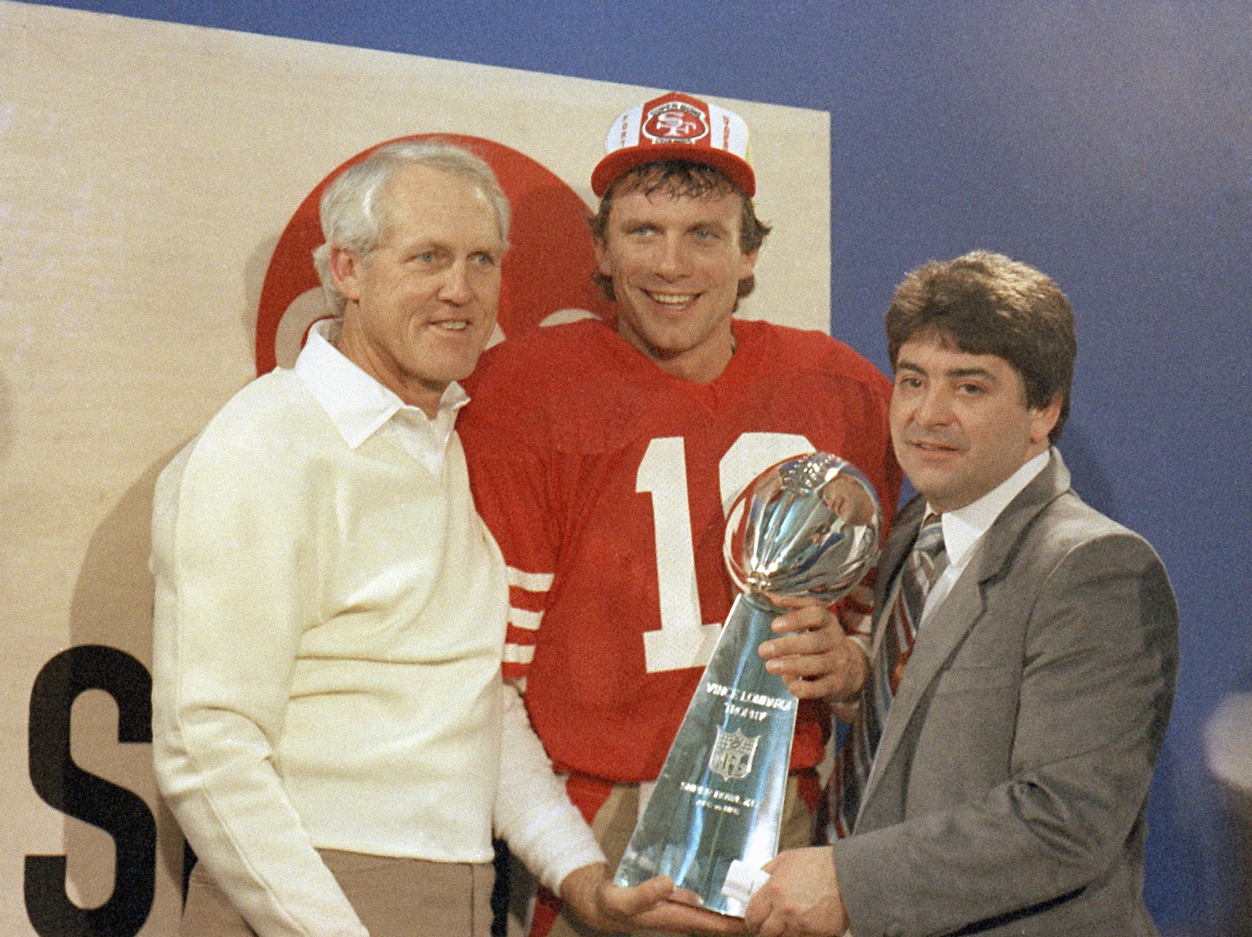 49ers’ Super Bowl history: Started with a bang, now mired in a decades long drought