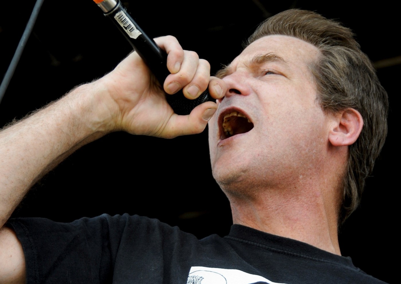 Bay Area rock star who influenced Nirvana dies from heart attack