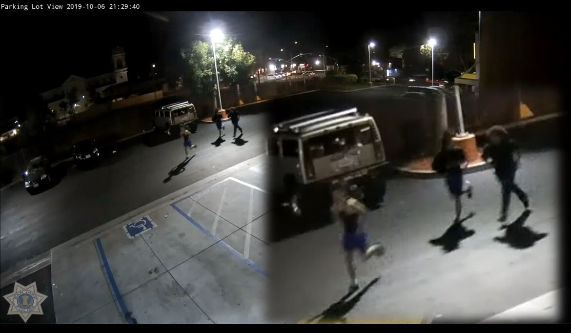 SJPD seeks help in identifying suspects in 2019 homicide