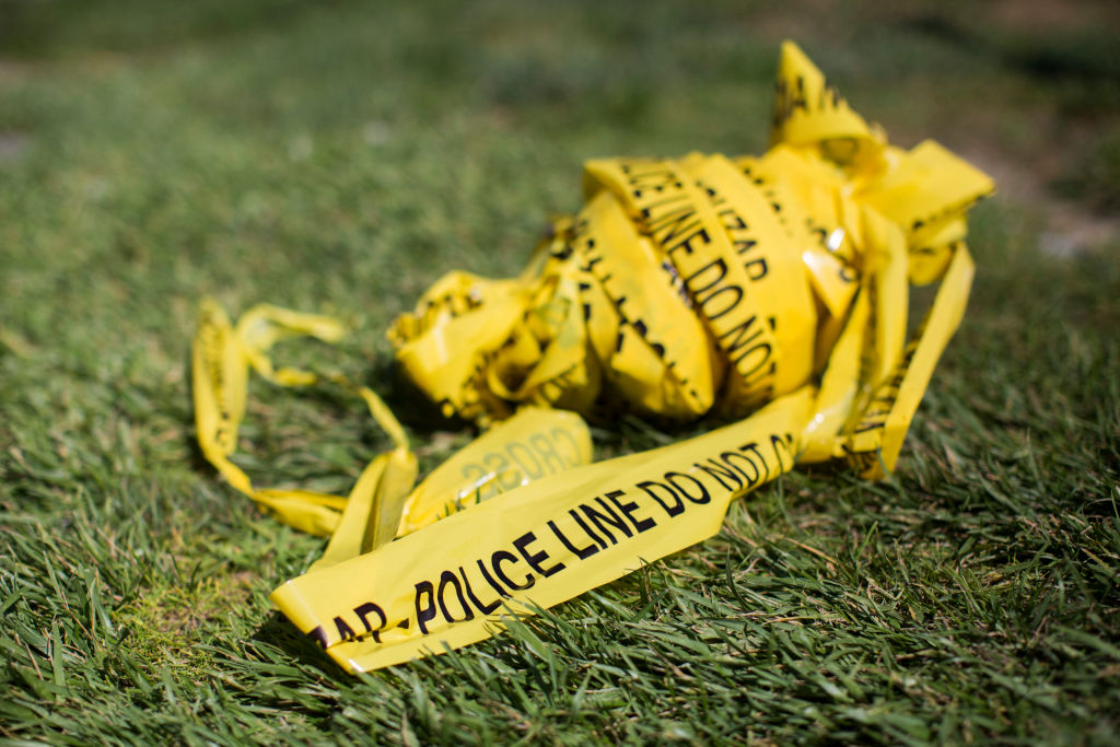 Two shot to death near restaurant in East Bay identified