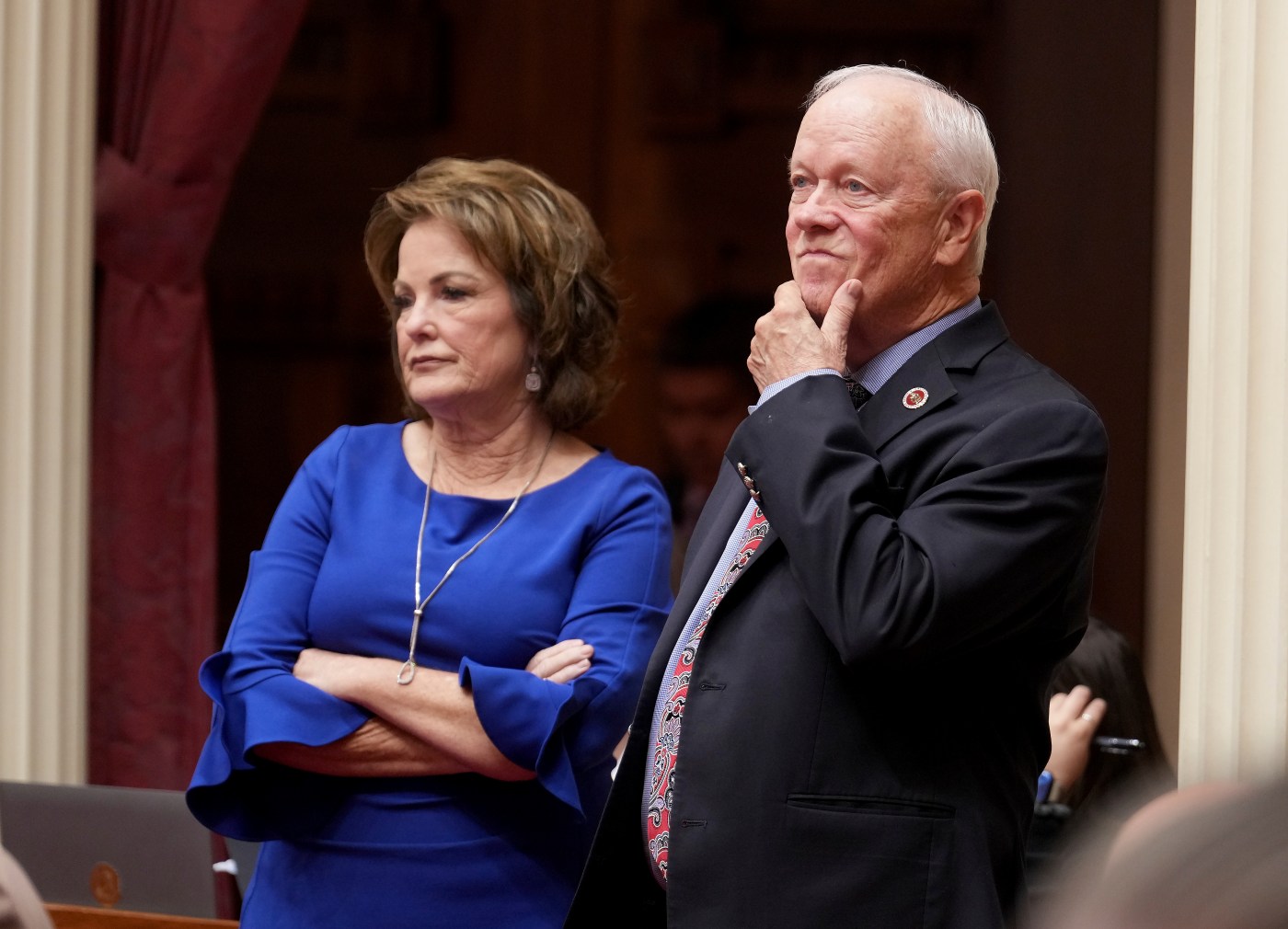 Latest line: A good week for Jerry McNerney, a bad week for EV drivers