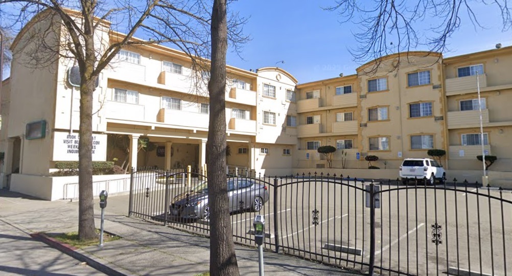 Buyer emerges for East Bay hotel that faces foreclosure and bankruptcy