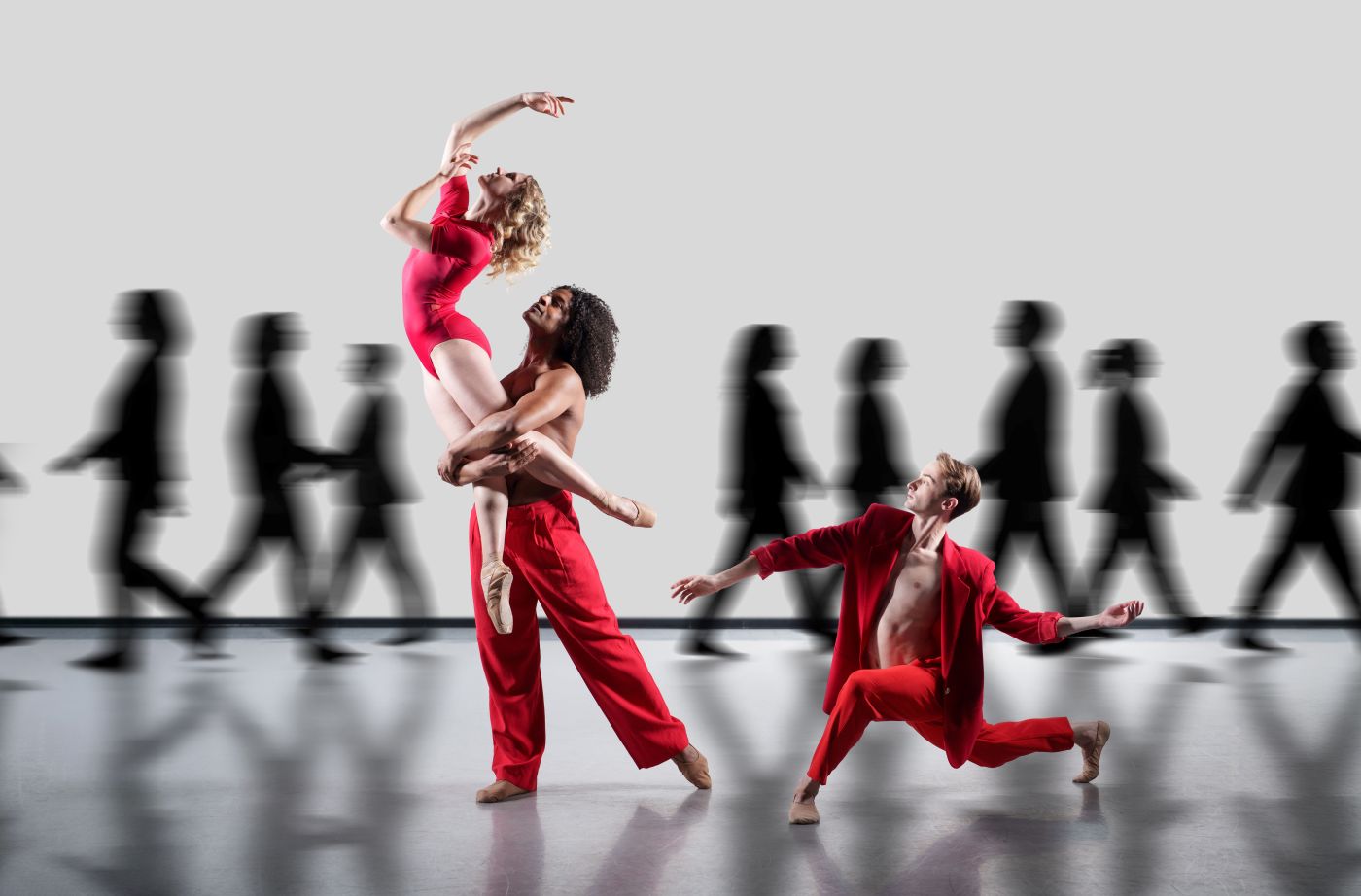 Bay Area fall arts 2025: Dance companies weathering uncertain times
