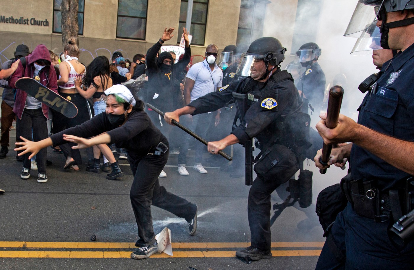 Opinion: Five years after Floyd, civilian police oversight is dying on the vine