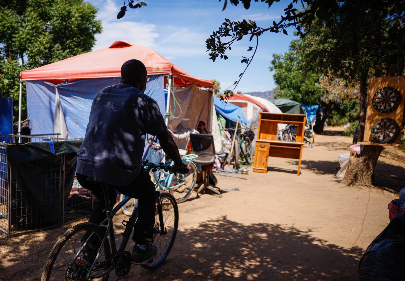 Walters: California’s sky-high costs afford it highest poverty label — again