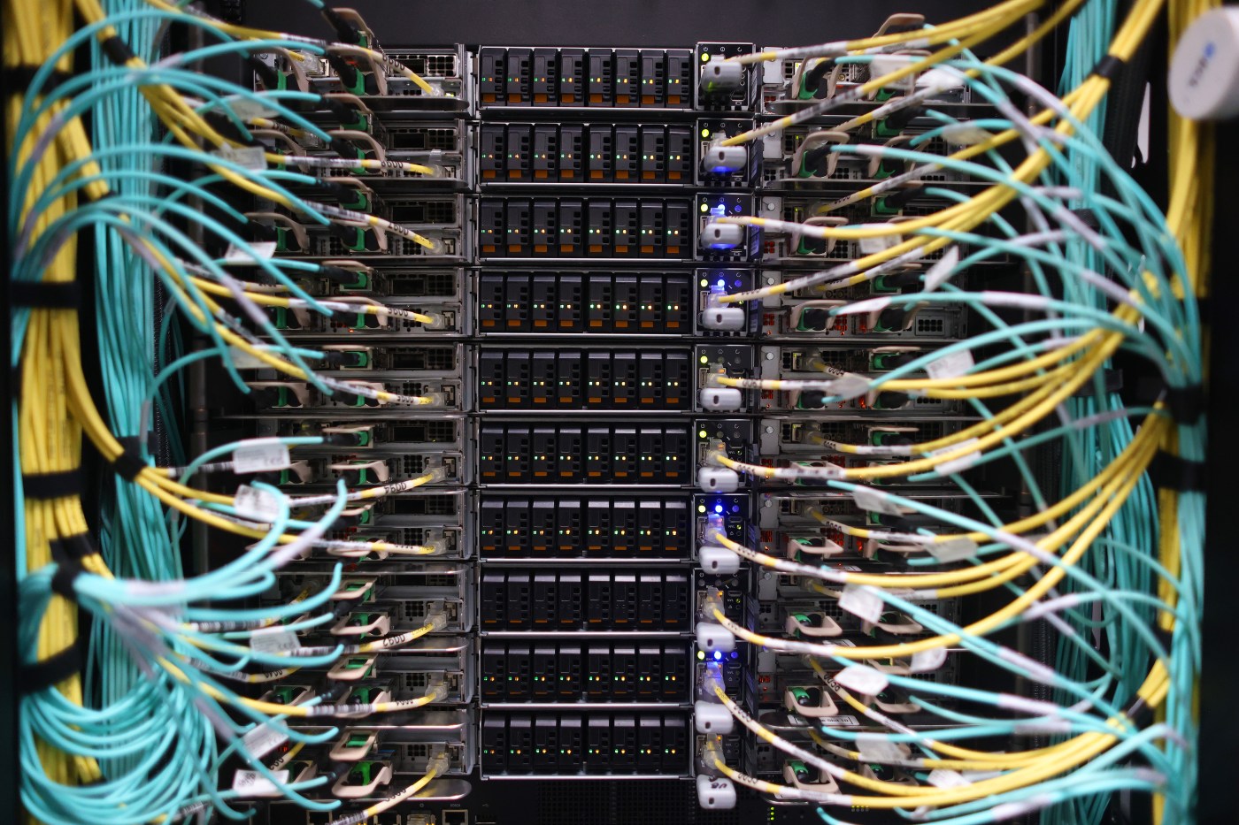 AI boom can deliver $100 billion-plus deal, says Barclays banker Woeber