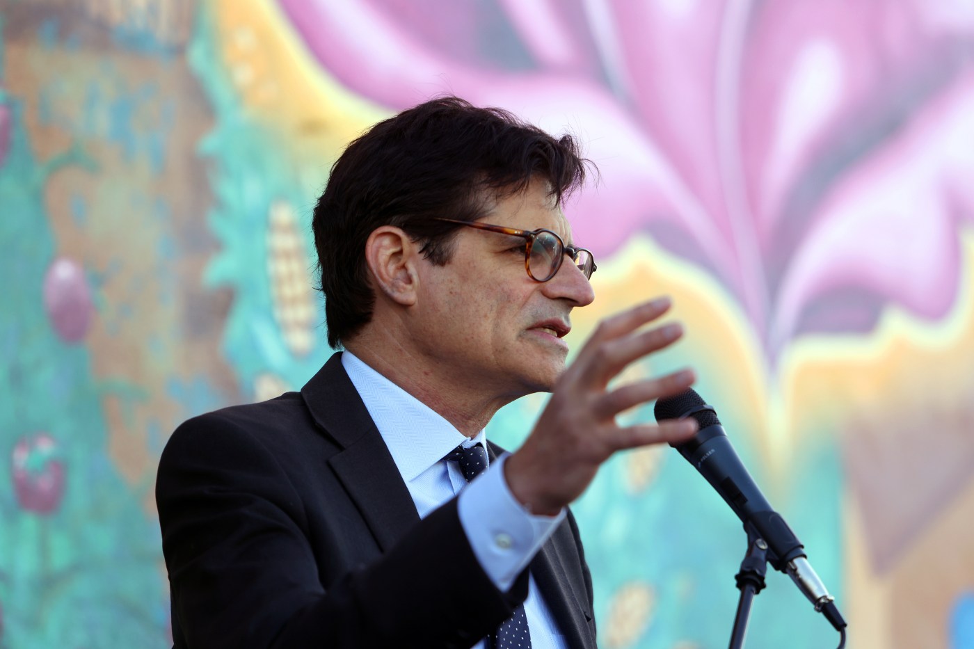 Opinion: As D.C. retreats, California must lead on affordable clean energy