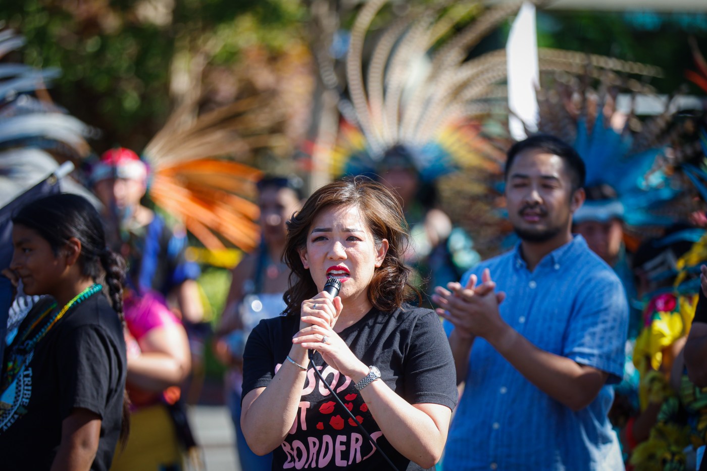 Santa Clara County wants to become a regional leader in the fight against ICE