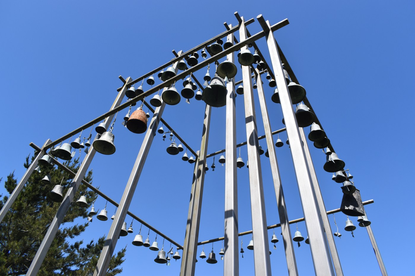 The fascinating stories behind 5 Bay Area monuments