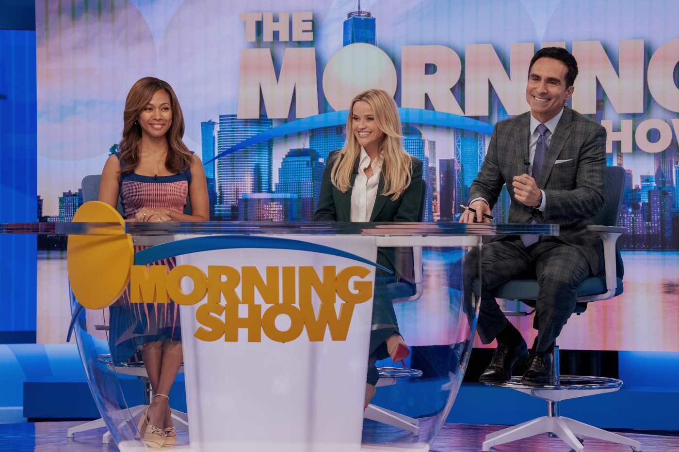 What to watch: This might be ‘Morning Show’s’ best season yet