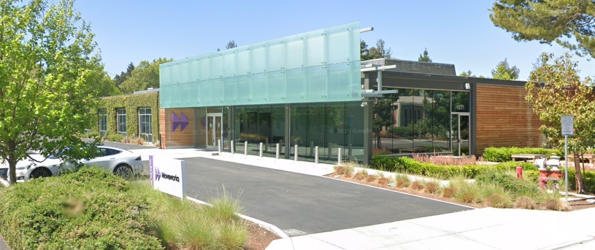 South Bay tech campus is taken by lender in real estate foreclosure