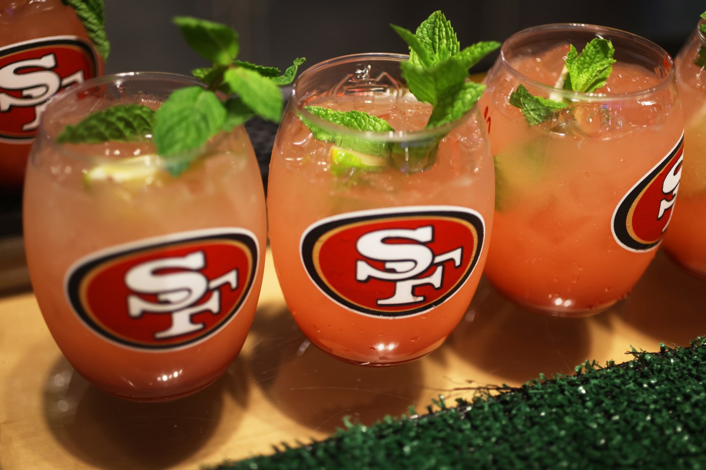 49ers fan food: The Levi’s Stadium menu for 2025-26