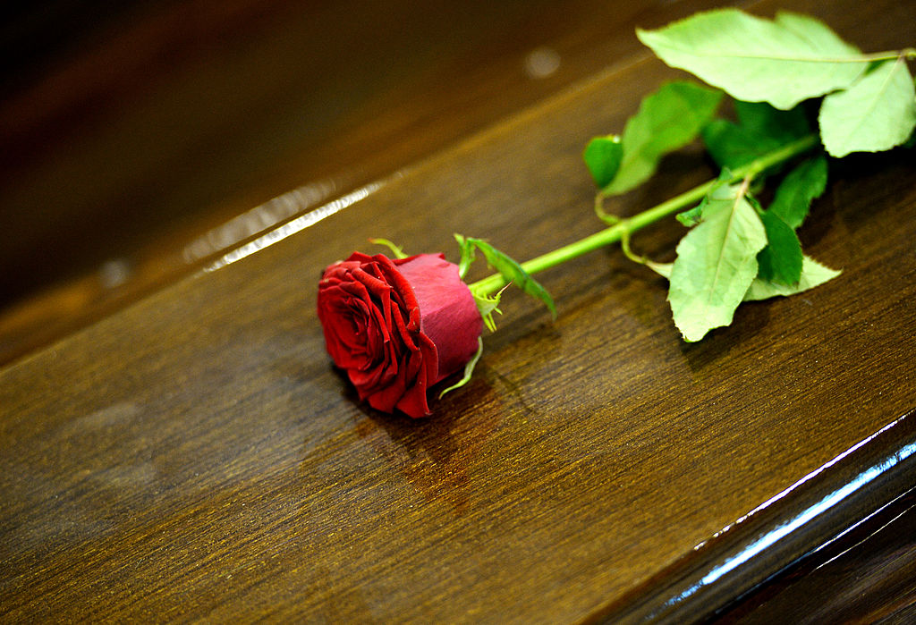 Marilyn Hagerty dies at 99; North Dakota newspaper columnist’s review of Olive Garden went viral