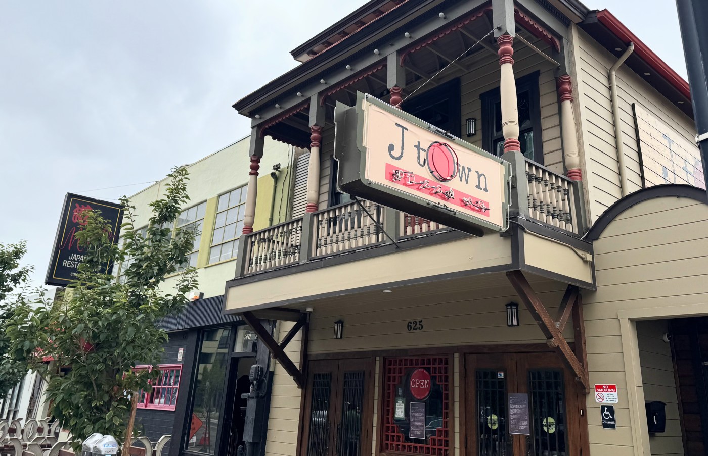 The perfect storm that upended Japantown business owners’ dreams