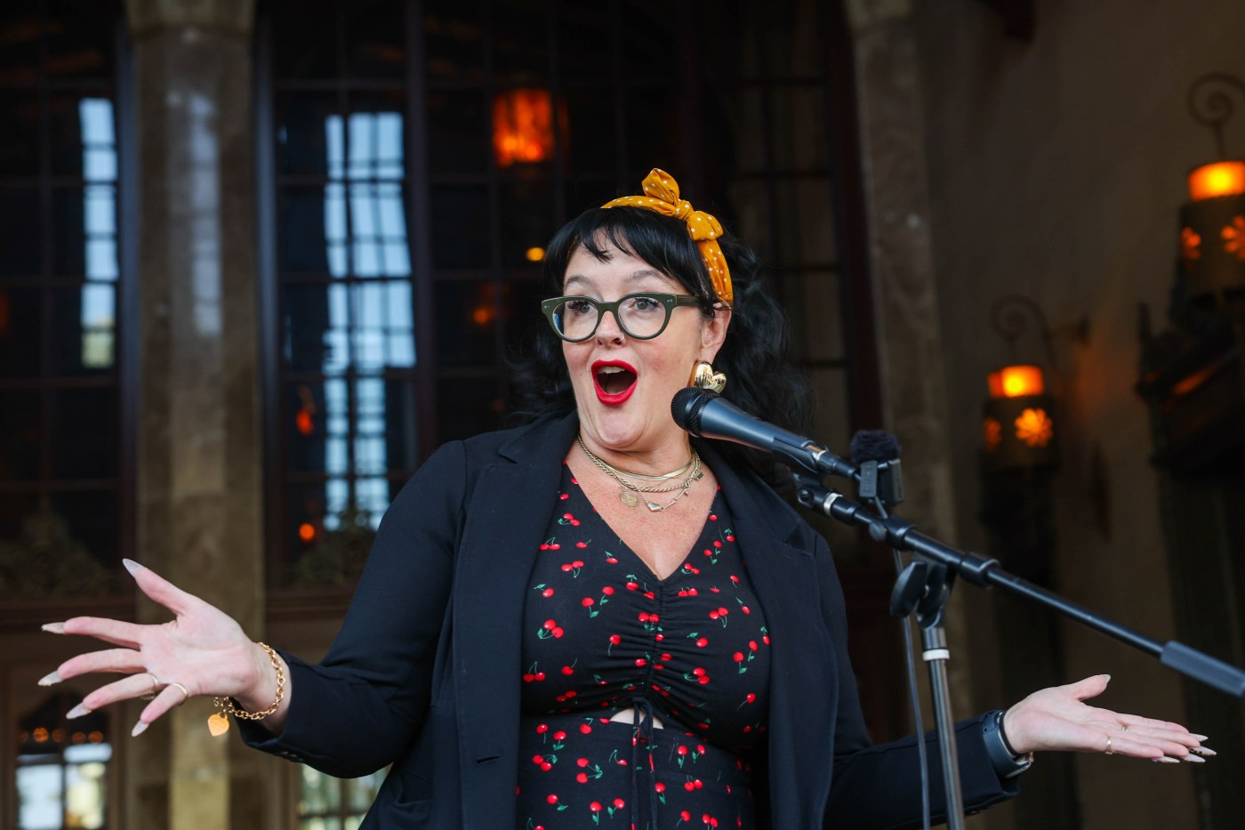 Opera San Jose looking to shake things up for its 42nd season