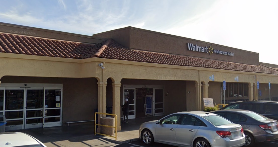 Walmart will shut East Bay store and eliminate scores of jobs