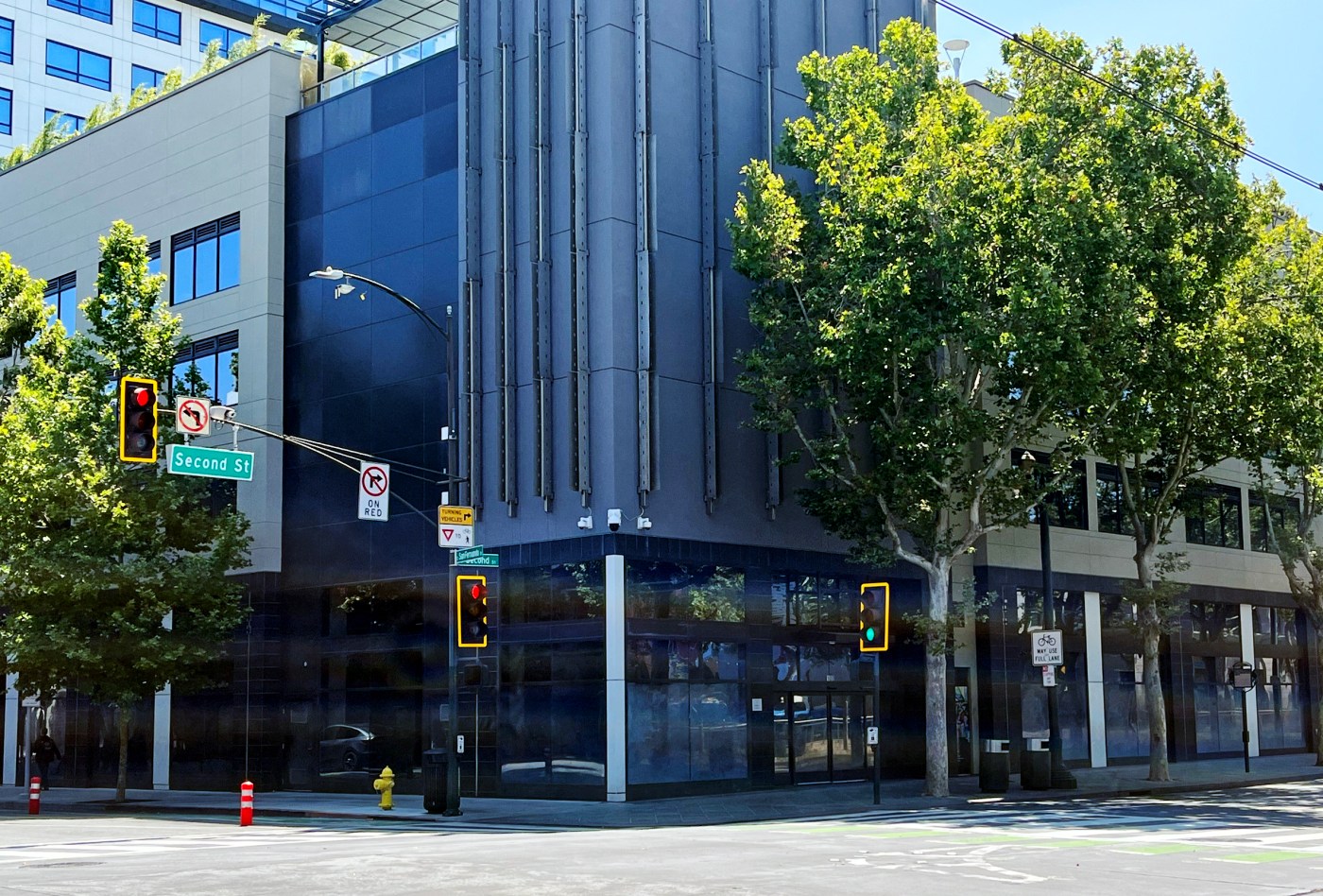 Former Safeway site in downtown San Jose lands local buyer
