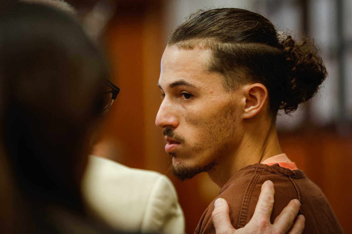 Letters: After San Jose triple homicide, stop electing judges who are soft on crime