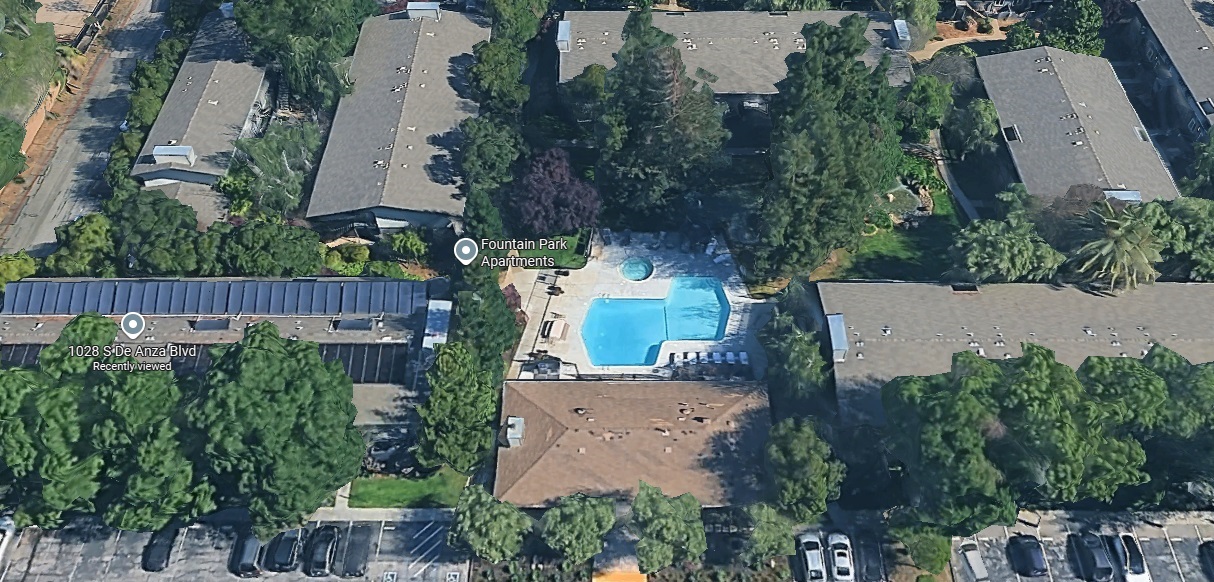 San Jose apartment complex bought in $50 million-plus deal