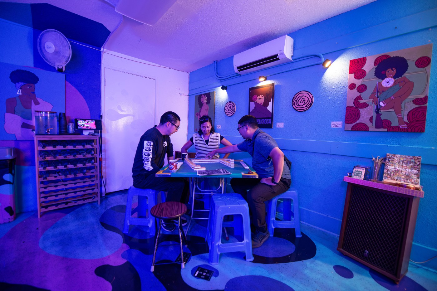 Speakeasies: The Bay Area’s hidden bars