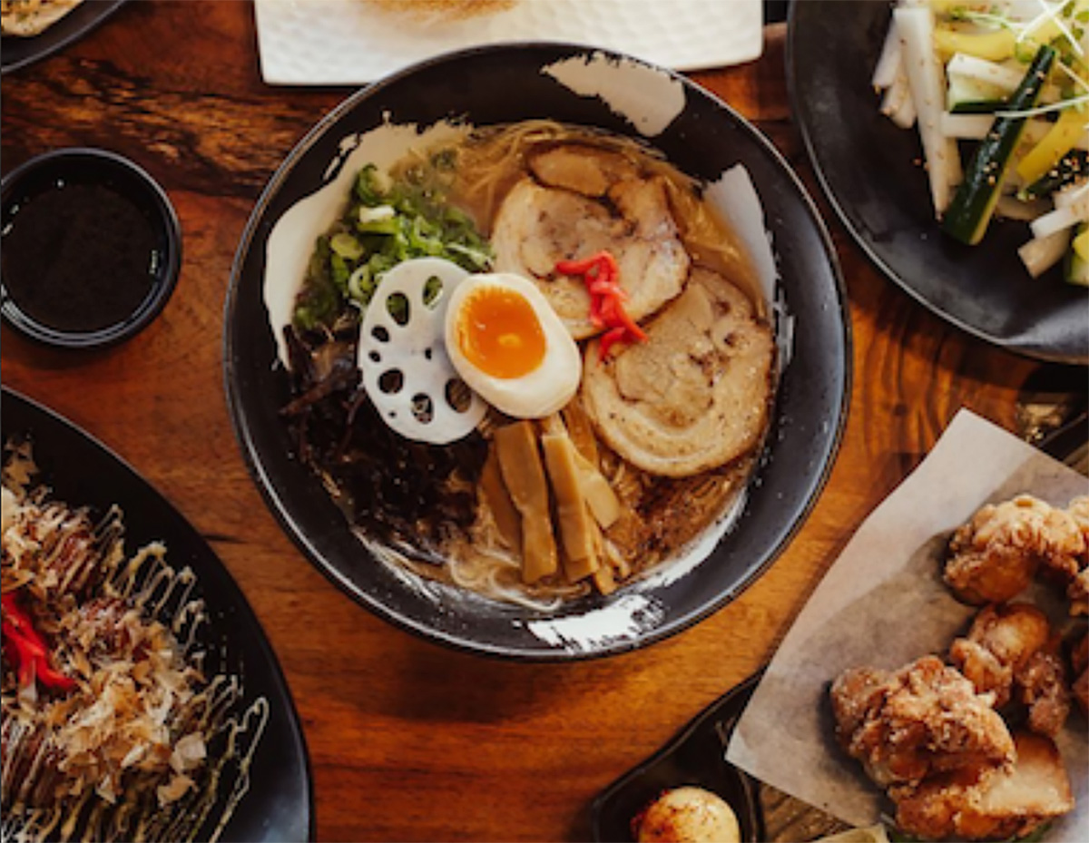 San Ramon: Restaurant deals week at Bishop Ranch