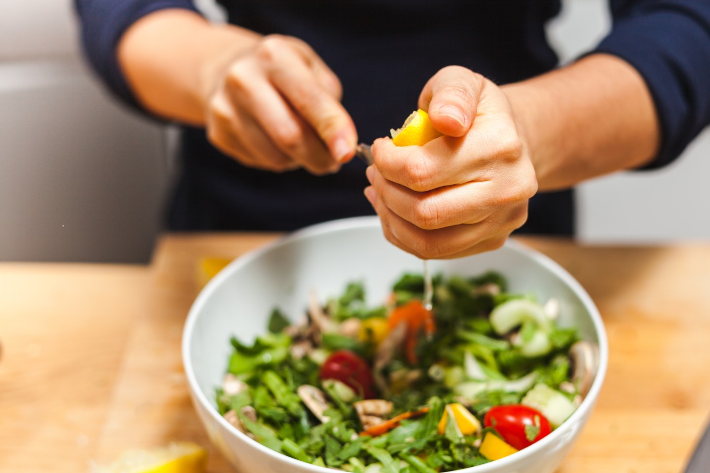 Taste-Off: Asian-inspired salad kits to toss and serve — or toss out