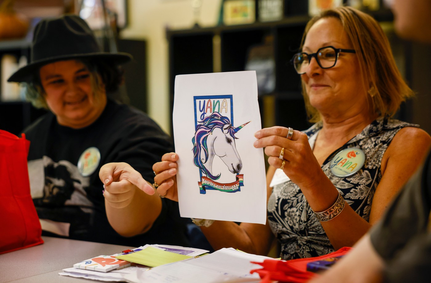 Sept. 14 fundraiser set to support programs for disabled adults