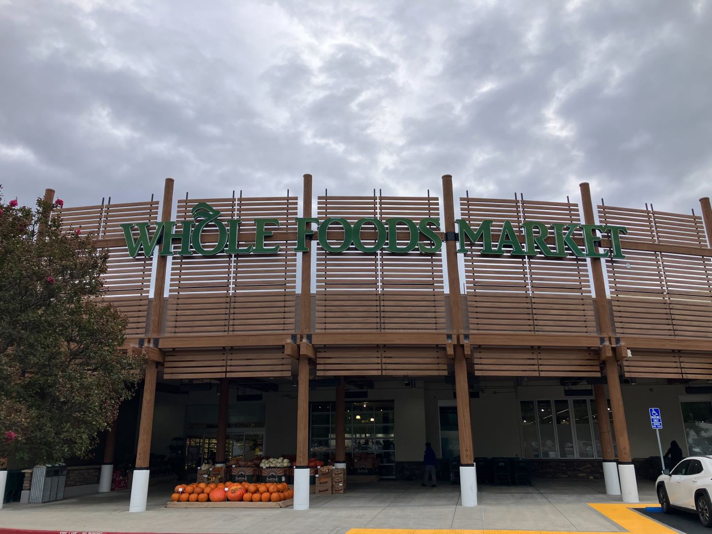 ‘Hopefully the rats are gone’: South Bay Whole Foods reopens after rodent infestation
