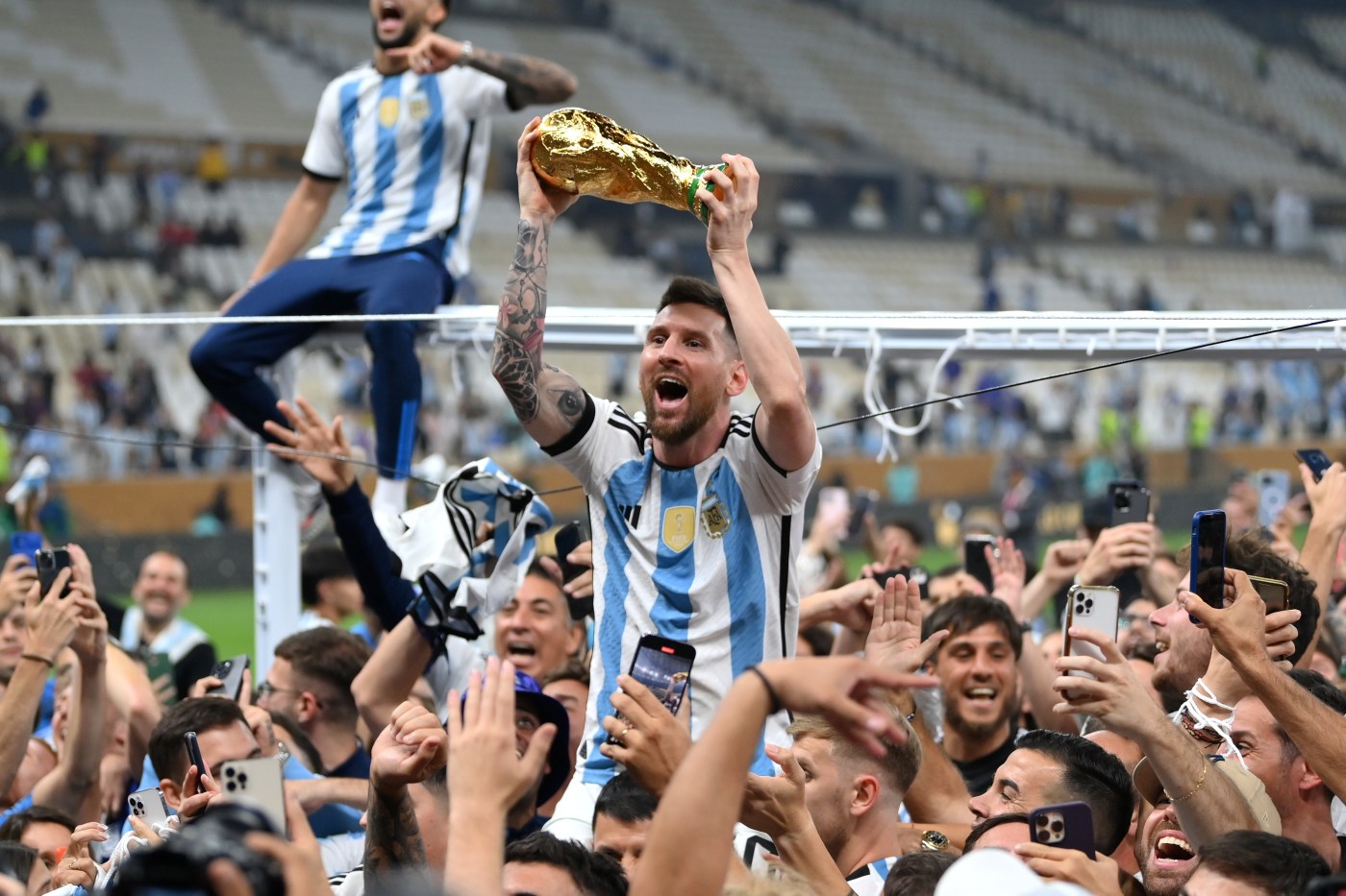 2026 World Cup tickets are on sale, everything you need to know about how to get a seat
