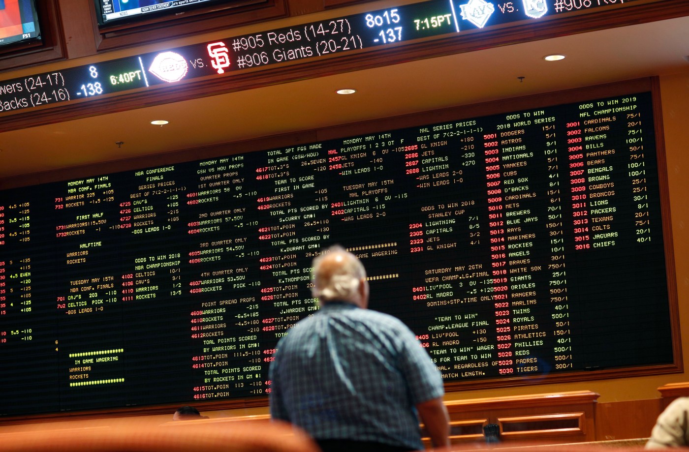 Week 2 picks against the spread: Oklahoma rolls, Arizona State struggles and two huge games for the Pac-12 holdovers