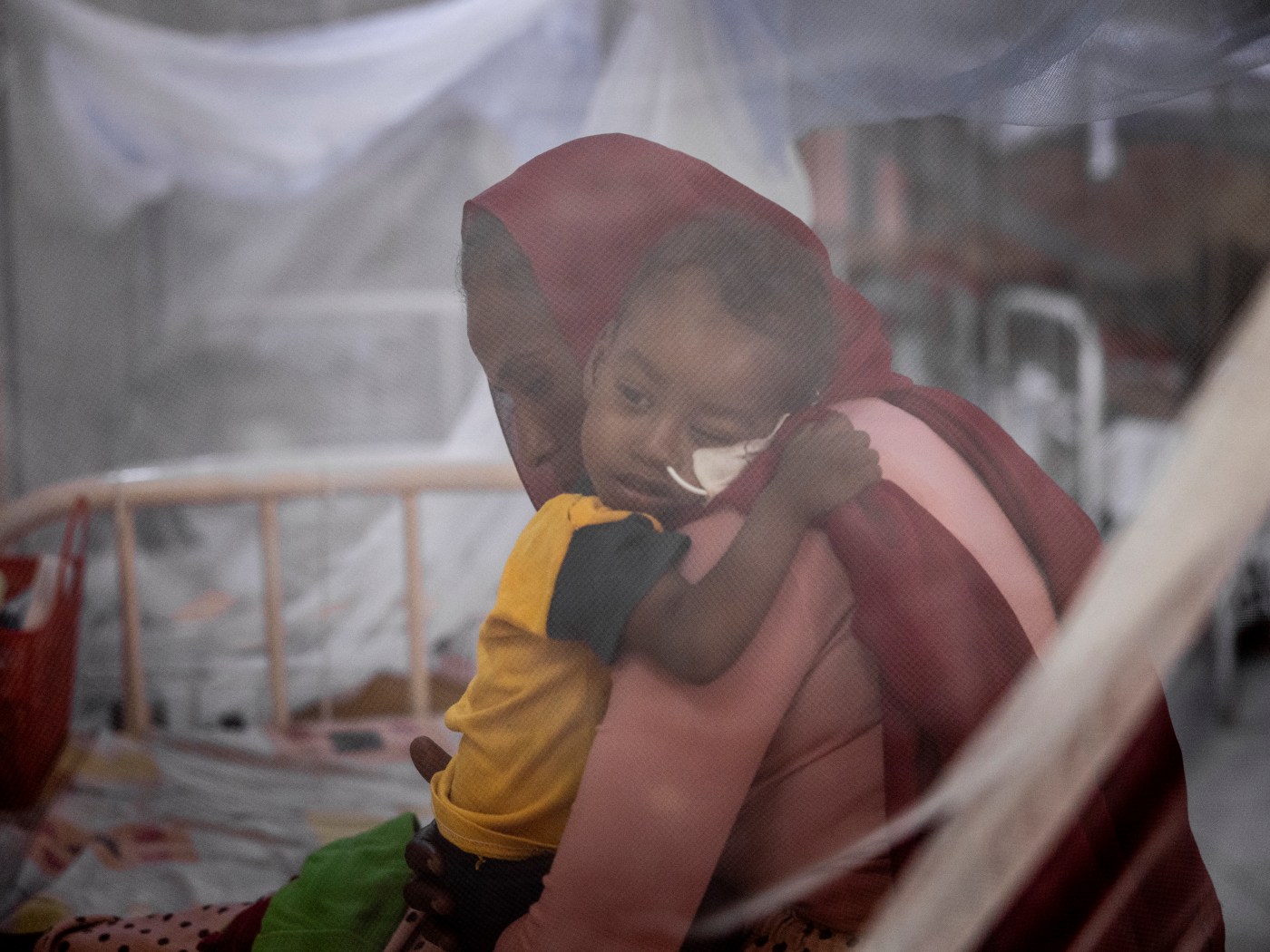 Kristof: Where there’s no debate about genocide — and no response either