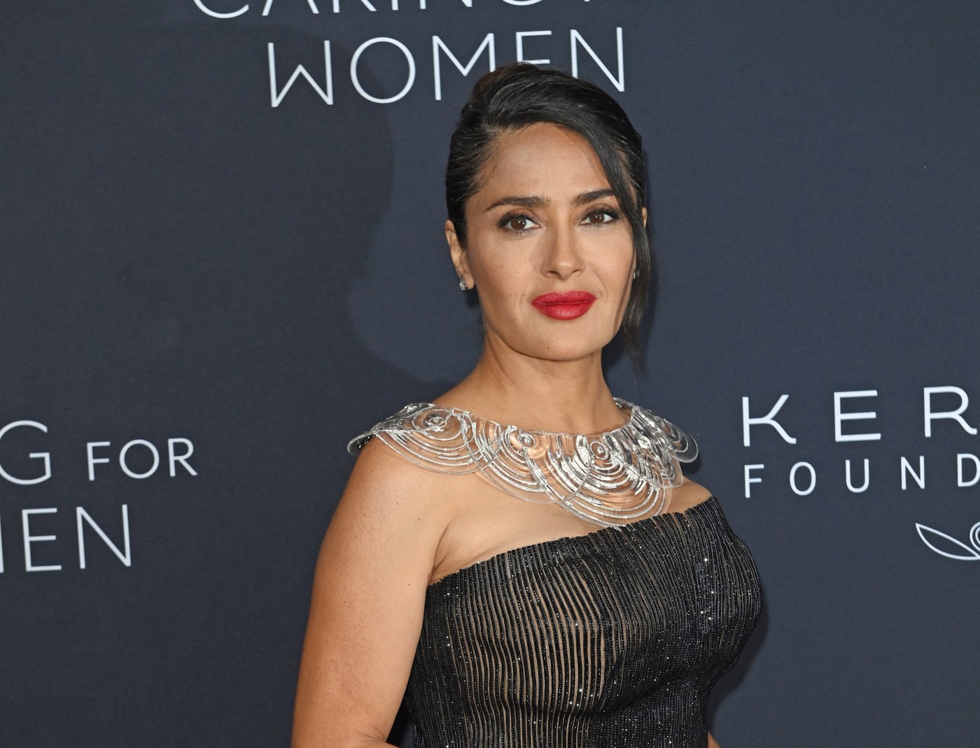 Horoscopes Sept. 2, 2025: Salma Hayek, relax before hitting the reset button