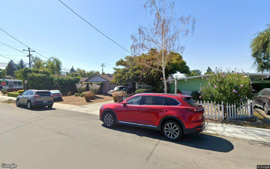 San Jose home sells for $1.4 million