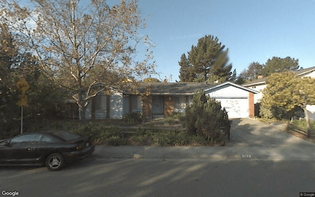 Single-family residence in San Ramon sells for $1.3 million