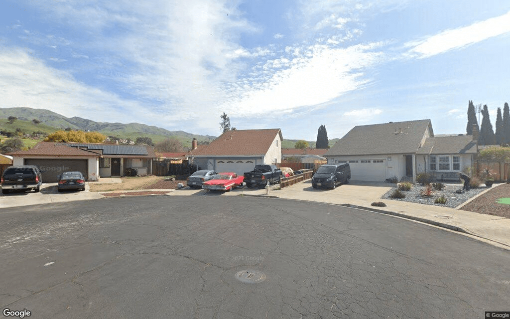 Single-family residence sells for $1.5 million in Milpitas
