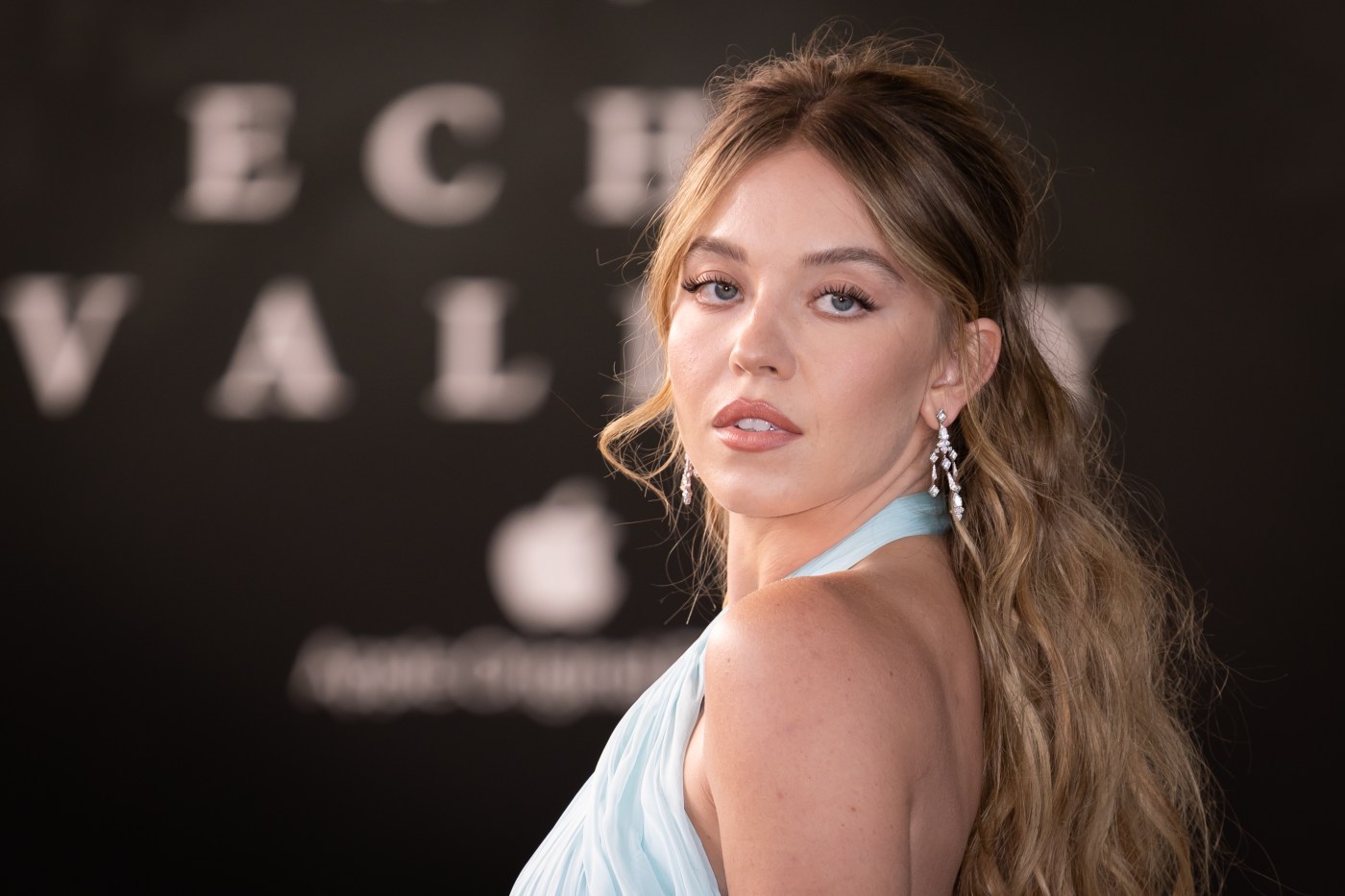 Sydney Sweeney’s latest outrage? Reportedly dating Scooter Braun