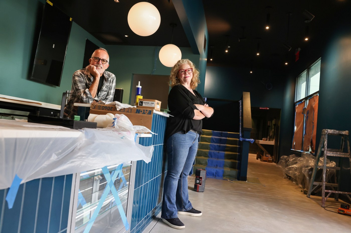 Three-screen movie theater opening in Healdsburg, led by former Sundance director