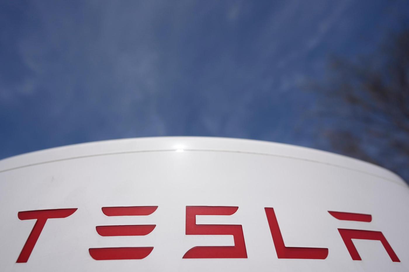 Tesla tops sales in Norway where almost all new cars are EVs