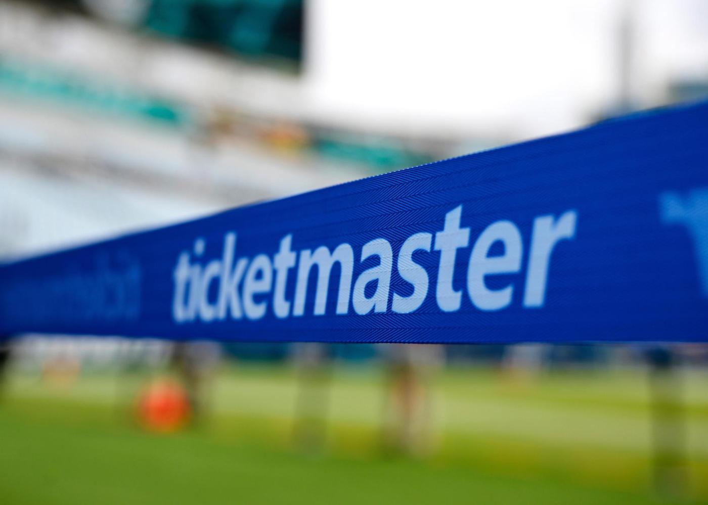 FTC sues Ticketmaster, saying it forces fans to pay more for concerts and events