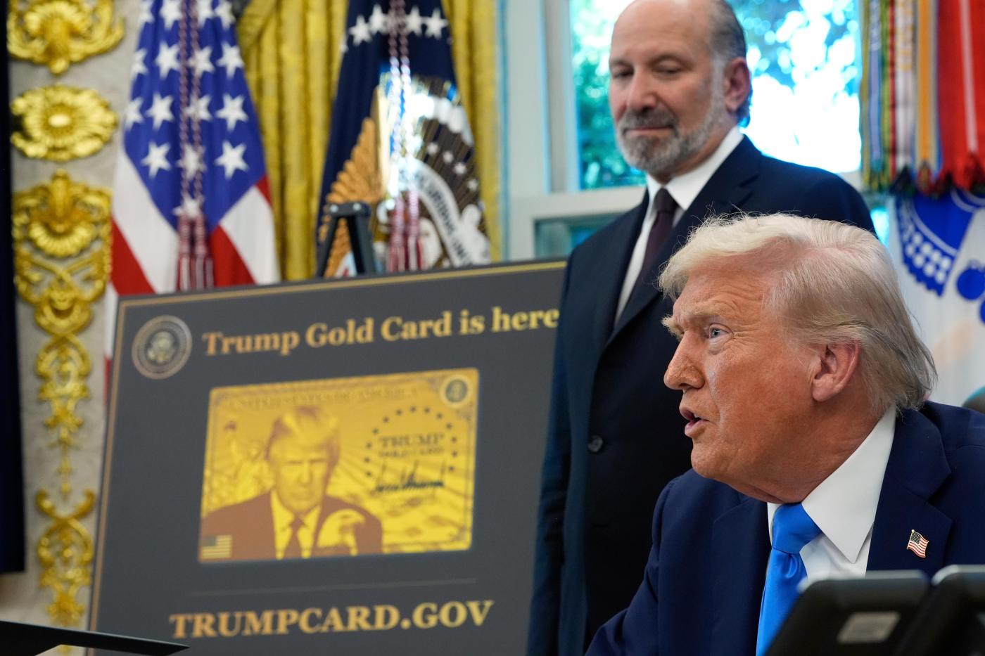 India expresses concern about Trump plan to hike fees on H-1B visas that bring tech workers to US