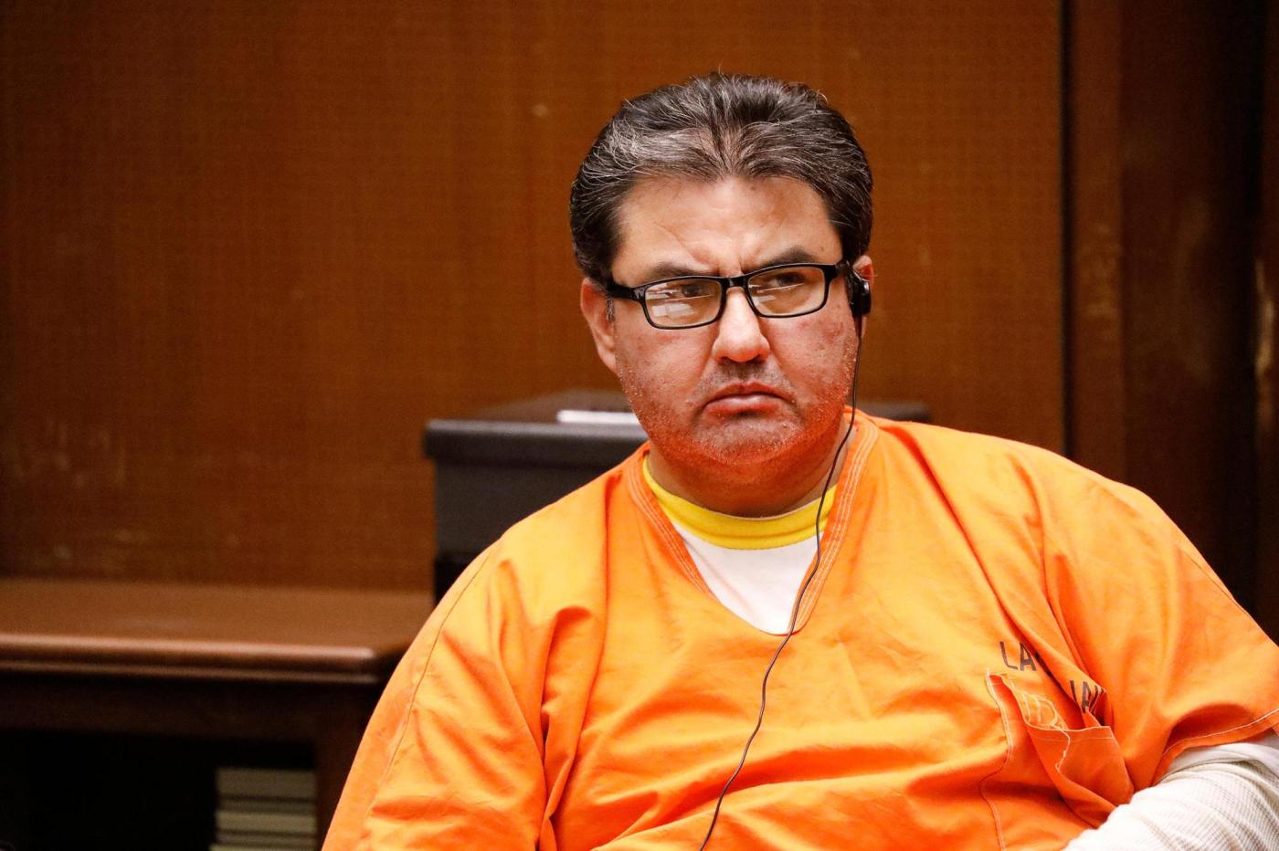 Head of Mexican megachurch, currently serving prison time in California, is indicted in on federal sex trafficking charges