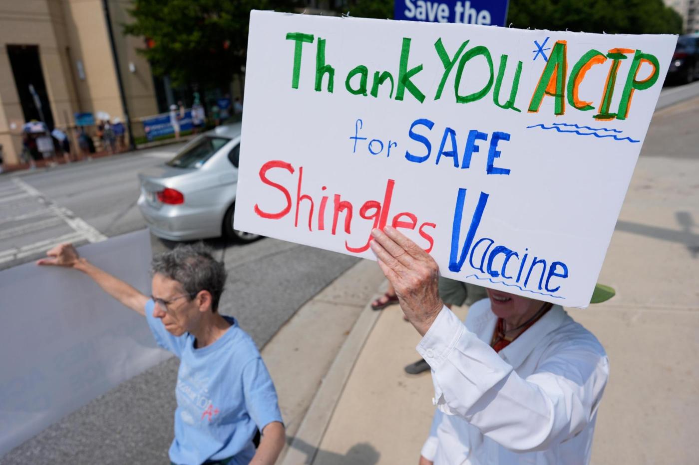 Kennedy’s vaccine committee plans to vote on COVID-19, hepatitis B and chickenpox shots