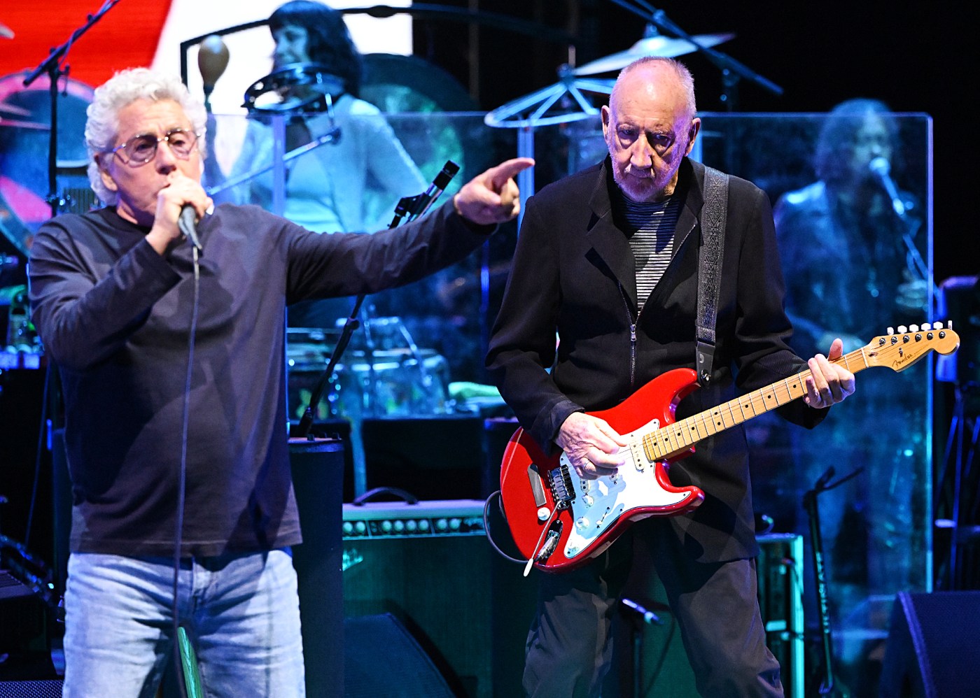 Review: Classic rock titans bring most recent farewell tour to Bay Area