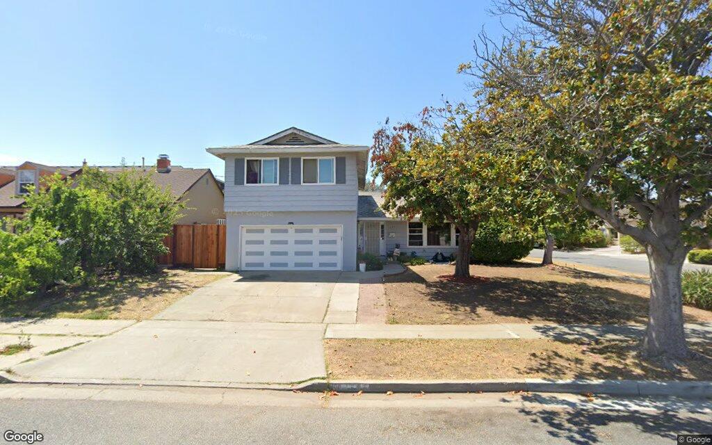 Santa Clara County real estate: House on Provincetown Drive sells for $2,700,000